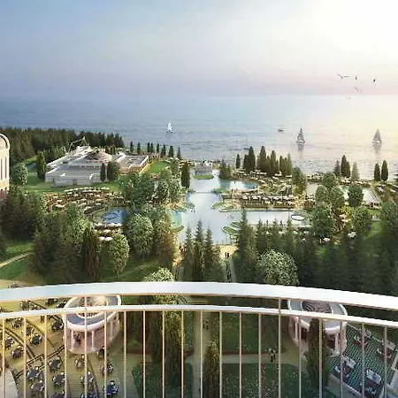 Хотел Dreams Sunny And 4*
