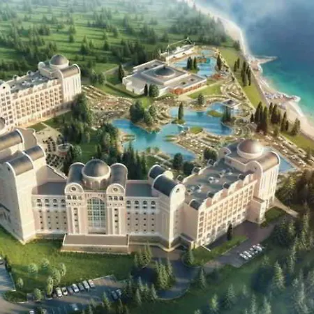 Dreams Sunny And 4* Sveti Vlas