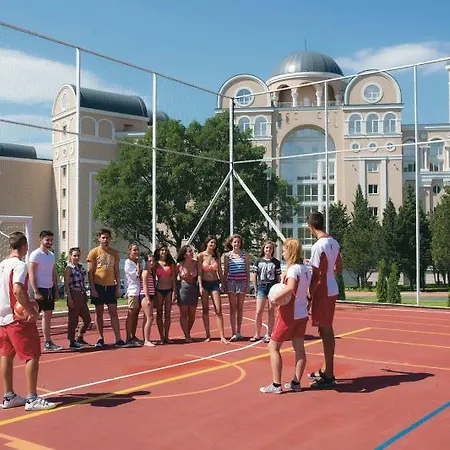 Хотел Dreams Sunny And Свети Влас