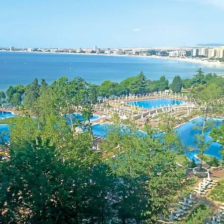 Dreams Sunny And Хотел 4*