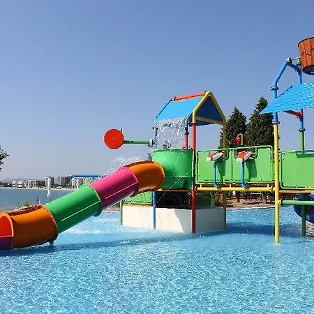 Хотел Dreams Sunny And 4*