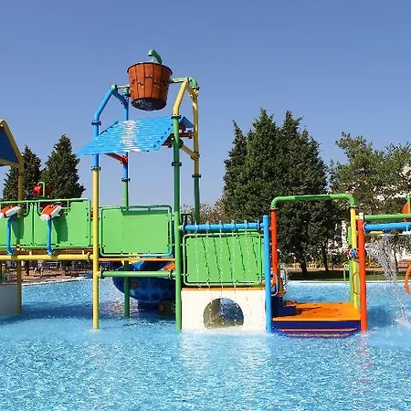 Хотел Dreams Sunny And Свети Влас