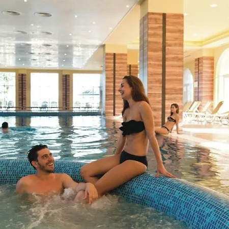 Dreams Sunny And 4* Свети Влас