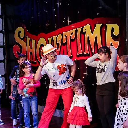 Dreams Sunny And 호텔